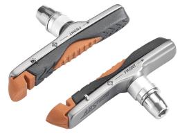 PATTINI BRN MTB BRN ALLUMINIO ABS TECH
