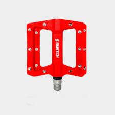 PEDALE SWITCH JUMP ROSSO