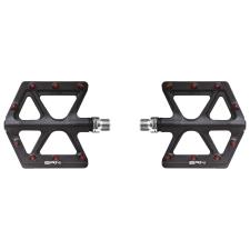 PEDALI BRN COMPOSITE KITE NERI PIN ROSSI