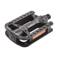 PEDALI BRN MTB IN NYLON CON PERNO SU SFERE NERI