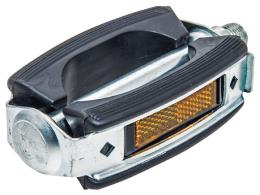 PEDALI BRN UNION SPORT NERI