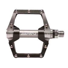 PEDALI BRN YAK ALLUMINIO CNC TITANIO