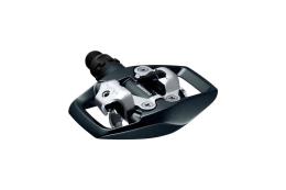 PEDALI SHIMANO SPD GRAVEL ED-500 CON SGANCIO