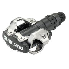 PEDALI SHIMANO SPD MTB M-520 CON SGANCIO