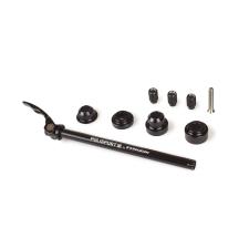 PERNO PASSANTE 12mm PER KIDS E DOG TRAILER POLISPORT KT01