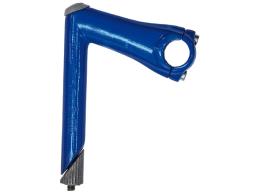PIANTONE BRN ALLUMINIO CORSA-PISTA 100 mm BLU