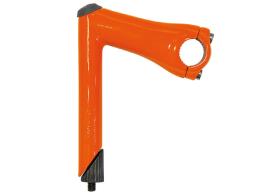 PIANTONE BRN ALLUMINIO CORSA-PISTA 100 mm FLUO ARANCIONE