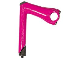 PIANTONE BRN ALLUMINIO CORSA-PISTA 100 mm FLUO FUXIA