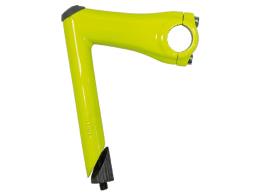 PIANTONE BRN ALLUMINIO CORSA-PISTA 100 mm FLUO GIALLIO