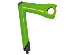 PIANTONE BRN ALLUMINIO CORSA-PISTA 100 mm FLUO VERDE