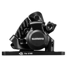 PINZA ANTERIORE SHIMANO FRENO A DISCO MECCANICO ROAD