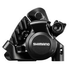 PINZA POSTERIORE SHIMANO FRENO A DISCO MECCANICO ROAD