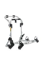 PORTABICI AUTO PERUZZO FIRENZE E-BIKE 2 BICI POSTERIORE