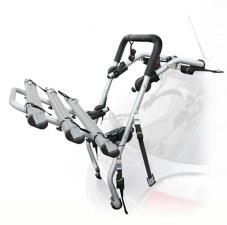 PORTABICI AUTO PERUZZO PADOVA ALLUMINIO 3 BICI POSTERIORE