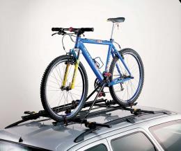 PORTABICI AUTO PERUZZO UNI-BIKE UNIVERSALE POSTERIORE