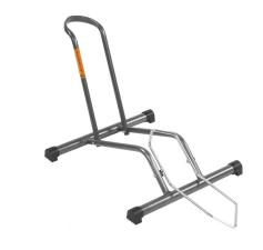 PORTABICI PAVIMENTO OFFICINE PAROLIN STABILUS GRIGIO