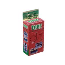 PORTACICLO BRN TOUR PROFESSIONAL AUTO NERO TETTO