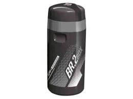PORTAOGGETTI BRN BR2 NERA-GRIGIA 500 ml