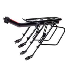 PORTAPACCO BRN LIBRA NERO