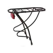 PORTAPACCO BRN POSTERIORE FERRO CITY NERO