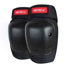 PROTEZIONI BRN SHELL GOMITO- INOCCHIA NERA