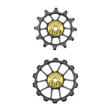 PULEGGE TOKEN OVERSIZED SRAM TBT 12-14T ALLUMINIO