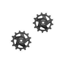 PULEGGE TOKEN SHIMANO 12V. MTB 13-13T ACCIAIO INOX