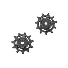 PULEGGE TOKEN SHIMANO 12V. ROAD 11-11T ACCIAIO INOX