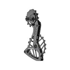 PULLEY SYSTEM TOKEN SHURIKEN OVERSIZED DURA-ACE-ULTEGRA 13-19T CARBONIO