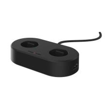 PWR DOCK KNOG CARICABATTERIE