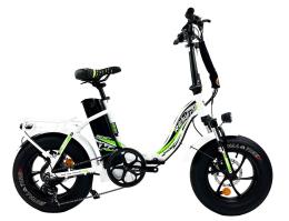 RESET REDWOOD 918X 16X4.0 BIANCO