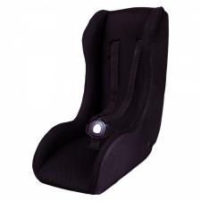RIDUTTORE DI SEDILE POLISPORT MINI PELICAN NERO