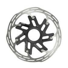 ROTORE FRENO SRAM PACELINE X CENTER-LOCK 140mm