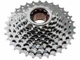 RUOTA LIBERA 9 V. 13-32 INDEX CROMATA