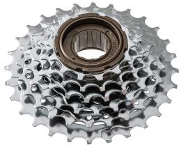 RUOTA LIBERA BRN 6 V INDEX