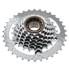 RUOTA LIBERA BRN 7 V INDEX MEGADRIVE