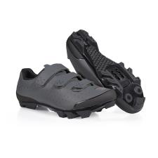 SCARPE BRN 3 STRAPPI 2.0 MTB GRIGIO