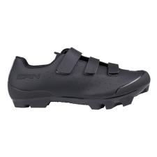 SCARPE BRN 3 STRAPPI 2.0 MTB NERE