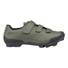 SCARPE BRN 3 STRAPPI 2.0 MTB VERDE