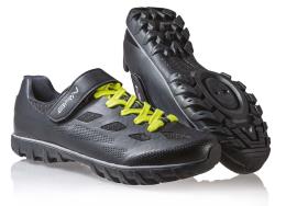 SCARPE BRN FREERIDE MTB NERE