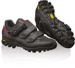 SCARPE BRN FREERIDE MTB VIBRAM NERE