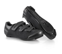 SCARPE BRN ZEPHYR ROAD NERE