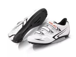 SCARPE CORSA XLC CB-R04 BIANCO