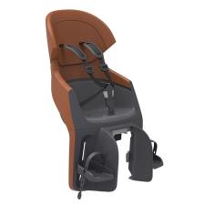 SEGGIOLINO BOBIKE EXCLUSIVE MAXI POSTERIORE MARRONE