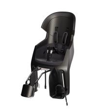 SEGGIOLINO BOBIKE EXCLUSIVE MAXI POSTERIORE NERO AL TELAIO