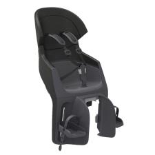 SEGGIOLINO BOBIKE EXCLUSIVE MAXI POSTERIORE NERO