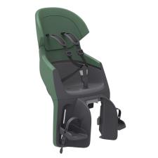 SEGGIOLINO BOBIKE EXCLUSIVE MAXI POSTERIORE VERDE