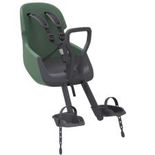 SEGGIOLINO BOBIKE EXCLUSIVE MINI ANTERIORE VERDE