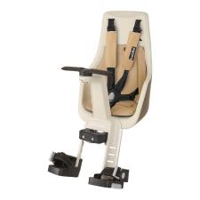 SEGGIOLINO BOBIKE EXCLUSIVE MINI PLUS ANTERIORE SAFARI