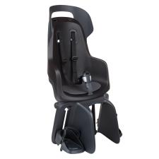 SEGGIOLINO BOBIKE GO NERO